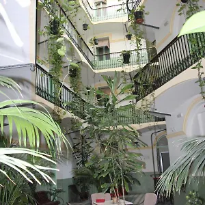 Hotel Peninsular Barcelona