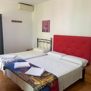 Penzion Teruel, Barcelona