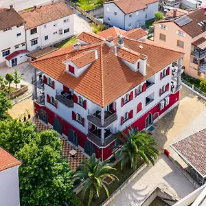 Apartman Armin