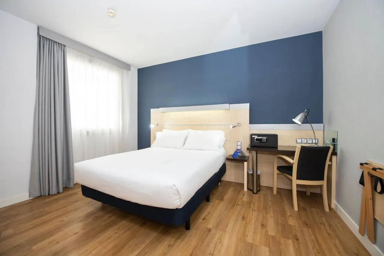 Holiday Inn Express Barcelona City 22@ By Ihg Spain