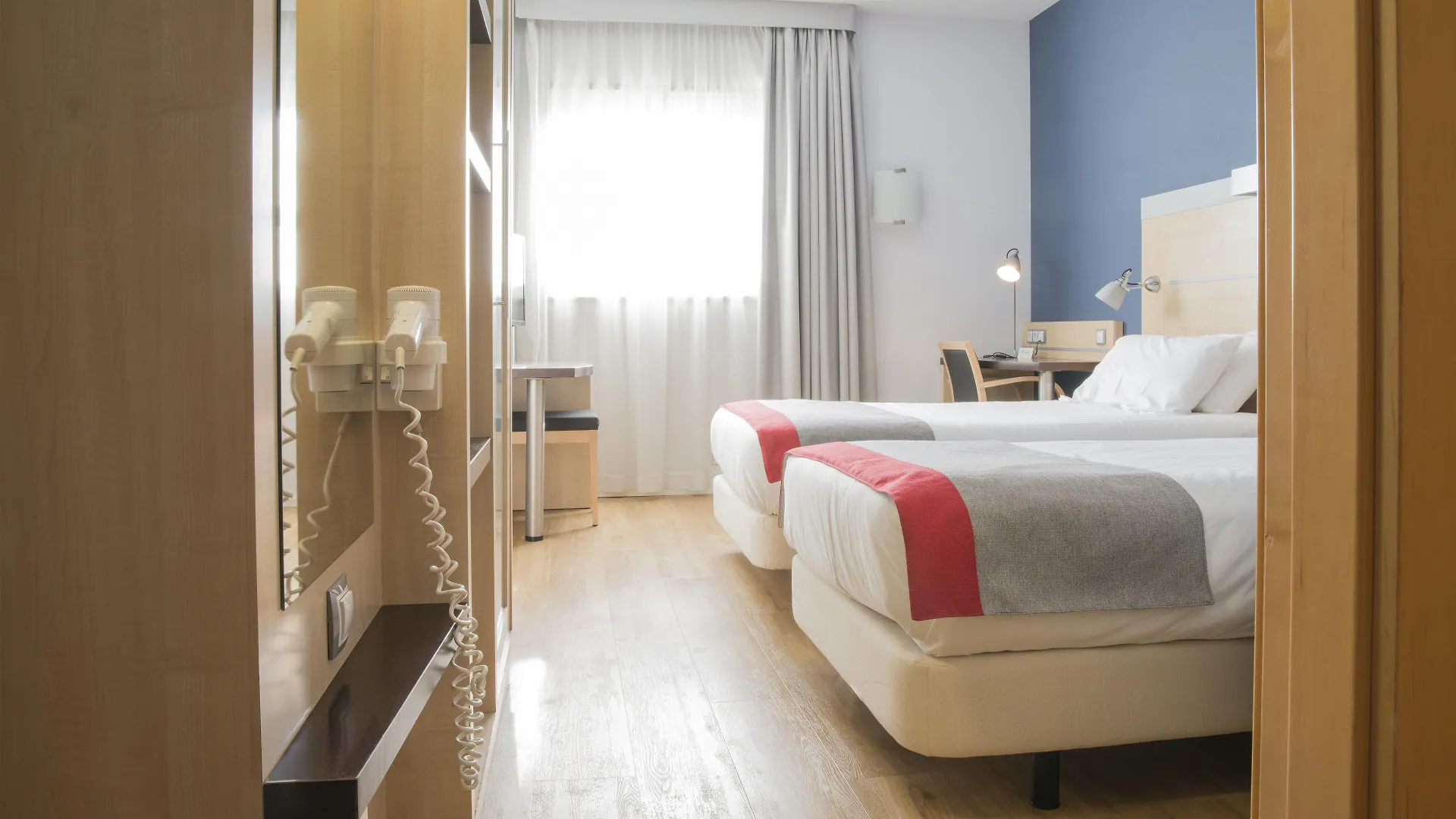 Holiday Inn Express Barcelona City 22@ By Ihg