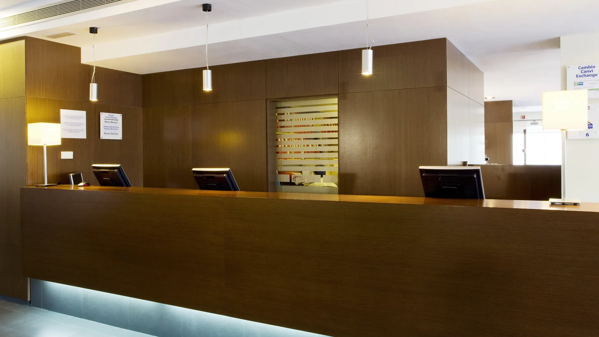 Hotel Holiday Inn Express Barcelona City 22@ By Ihg
