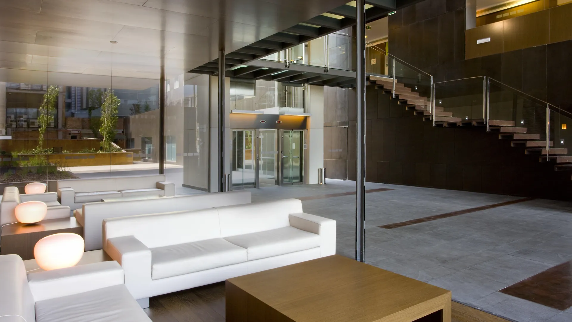 Hotel Holiday Inn Express Barcelona City 22@ By Ihg